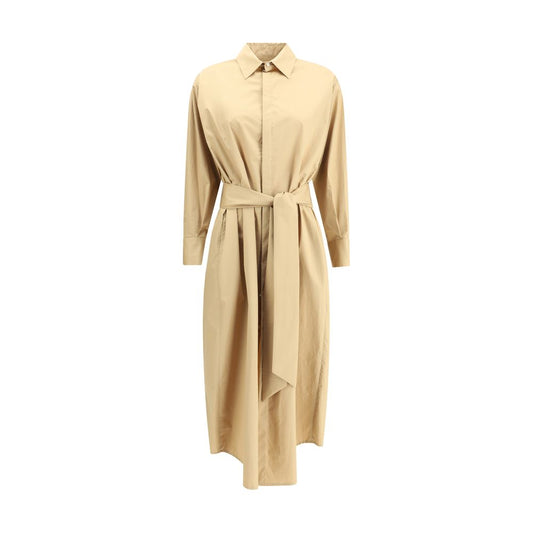 SA SU PHI Baloon Dress