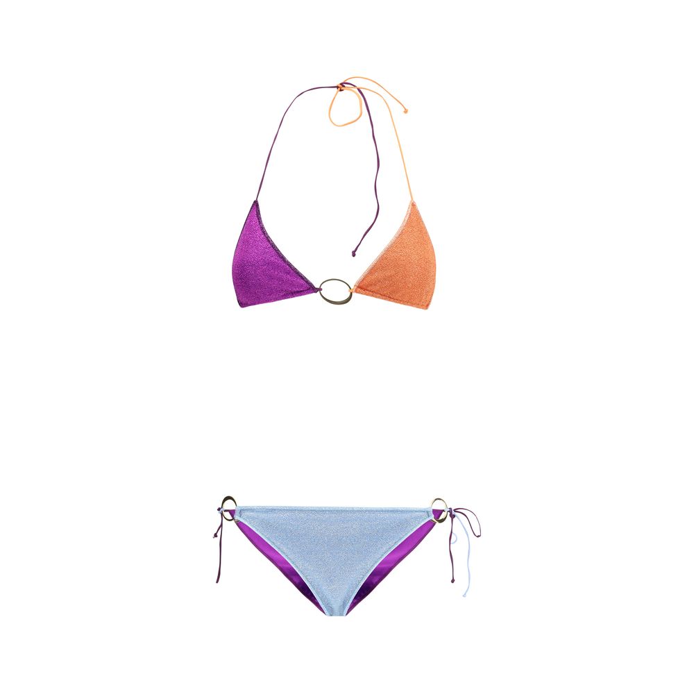 Oséree Glazed Lumière Swimsuit