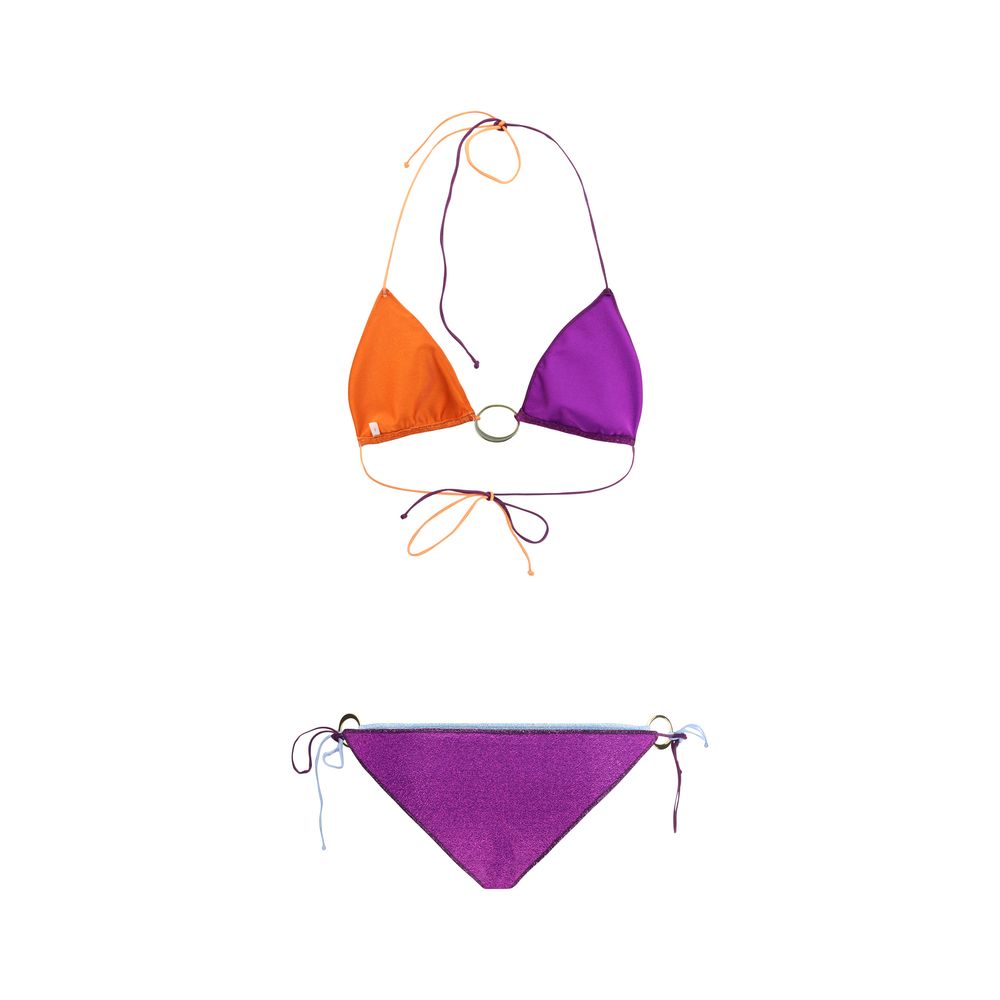 Oséree Glazed Lumière Swimsuit