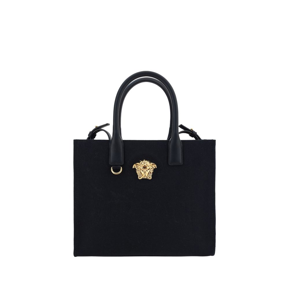 Borsa a tracolla Versace
