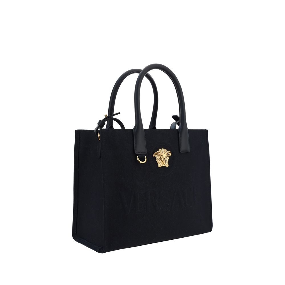 Borsa a tracolla Versace