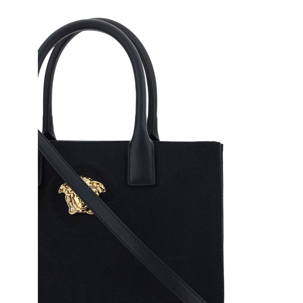 Borsa a tracolla Versace