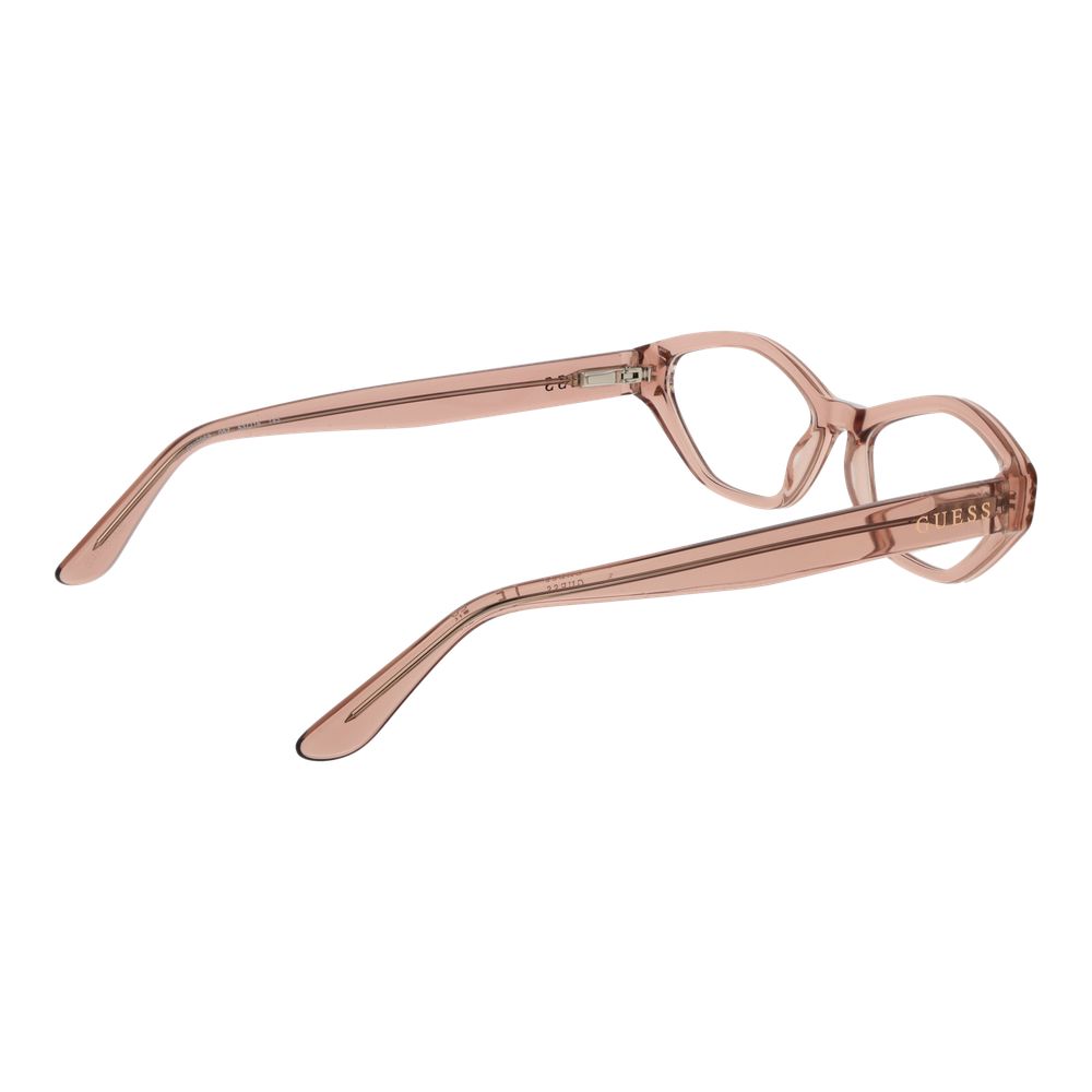 Guess Beige Women Optical Frames