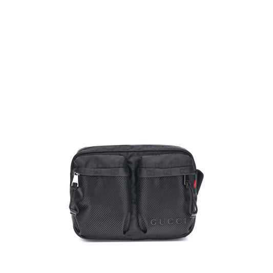Gucci Nexus Small Shoulder Bag