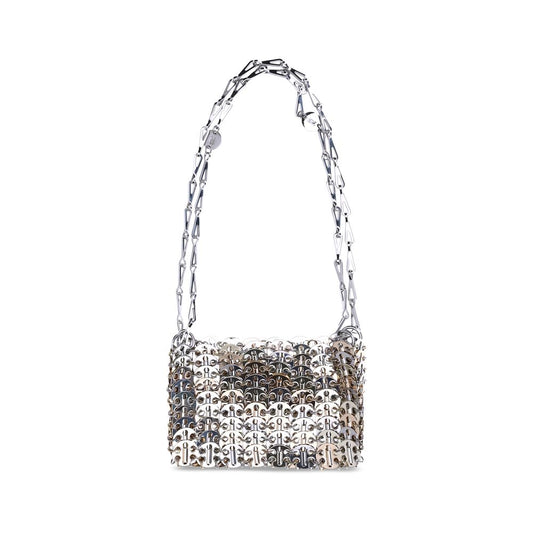 Rabanne 1969 nano Shoulder Bag