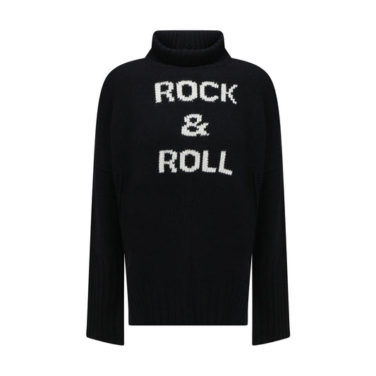 Zadig & Voltaire Alma Sweater
