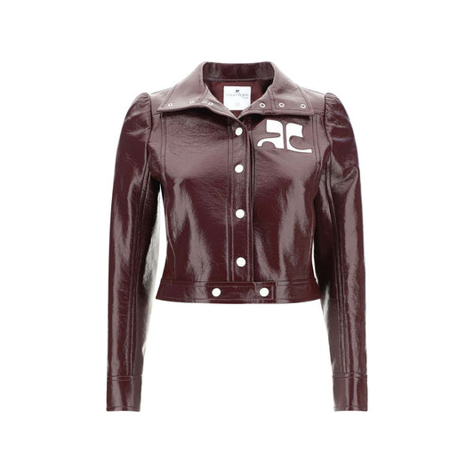 Courrėges Jacket