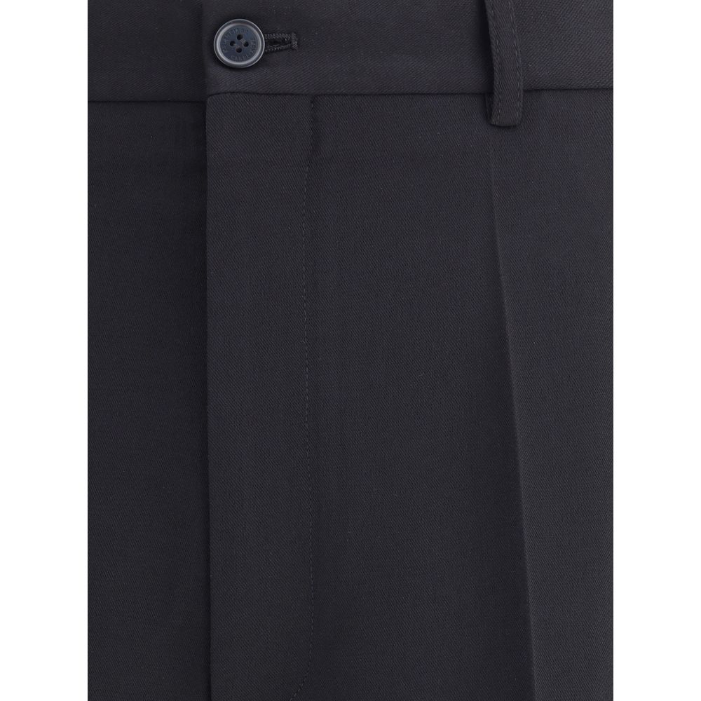 Balenciaga Tailored Pants