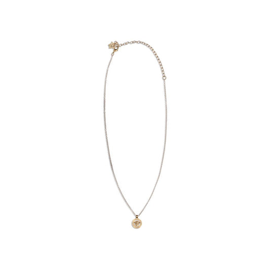 Versace Medusa Necklace