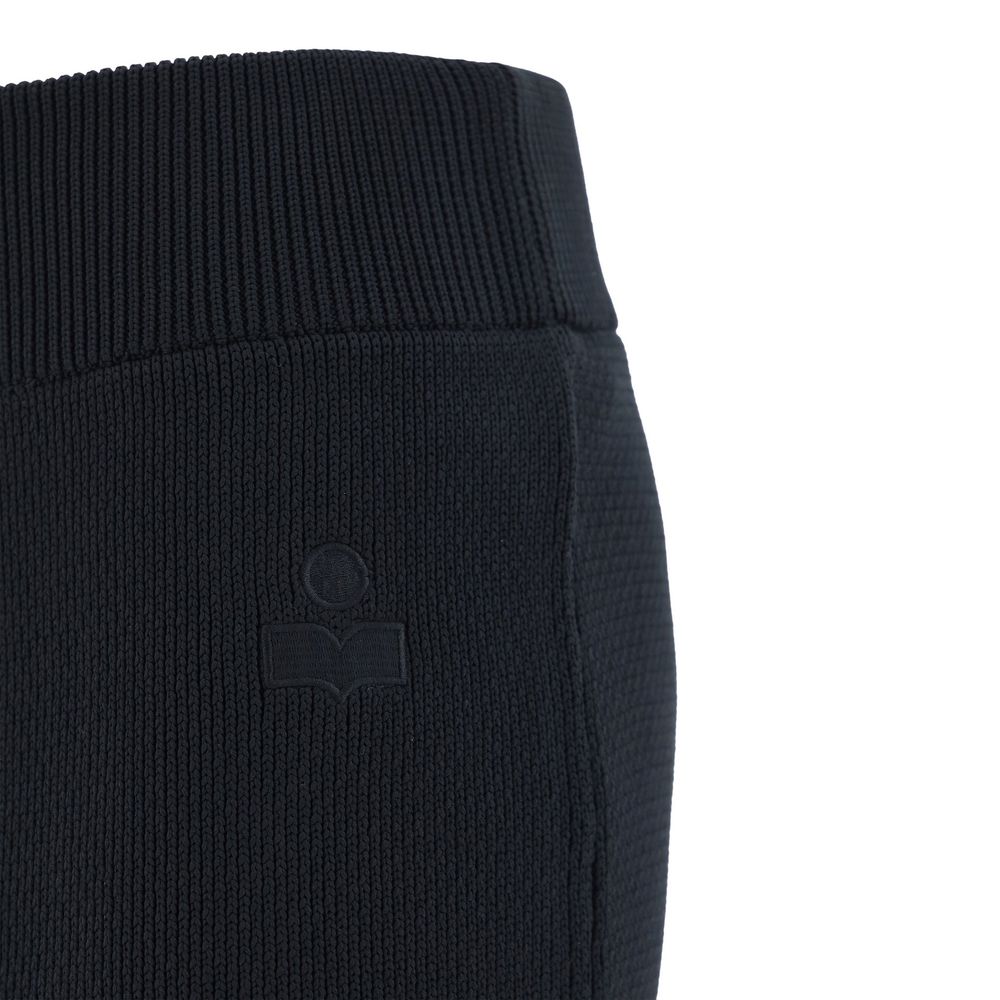 ISABEL MARANT ETOILE Olgane Mini Skirt