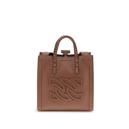 Casadei Demetra Tote Bag