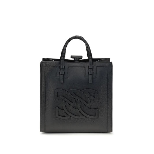 Casadei Demetra Tote Bag