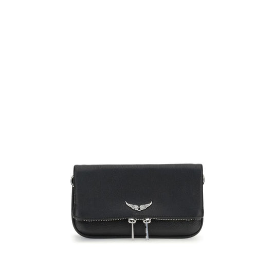 Zadig & Voltaire Rock Nano Shoulder Bag