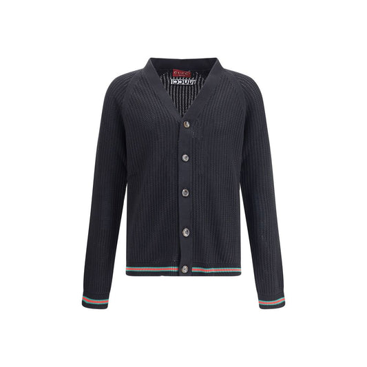 Gucci Knit Cardigan