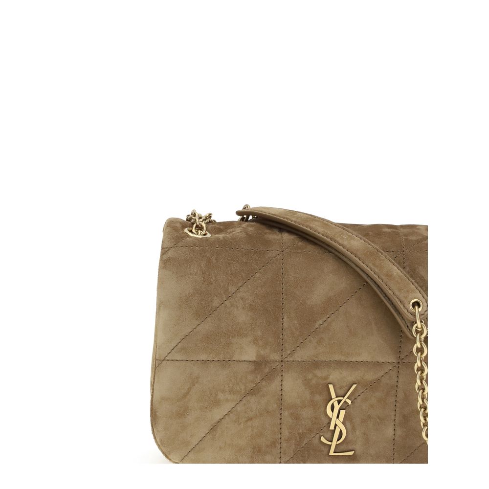 Saint Laurent Jamie Shoulder Bag