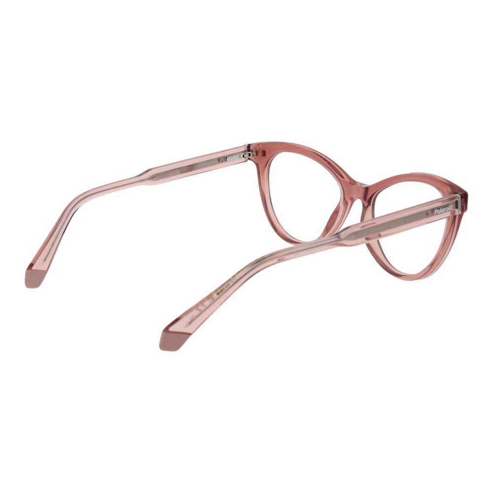 Polaroid Pink Women Optical Frames