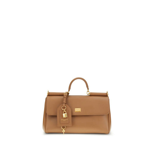 Dolce & Gabbana My Sicily Handbag