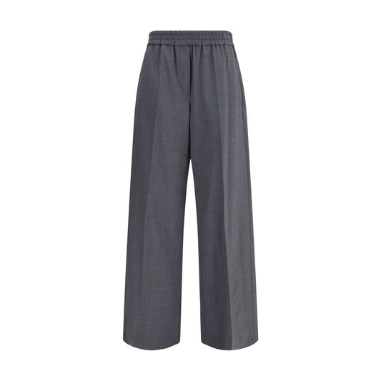 Brunello Cucinelli Palazzo Pants