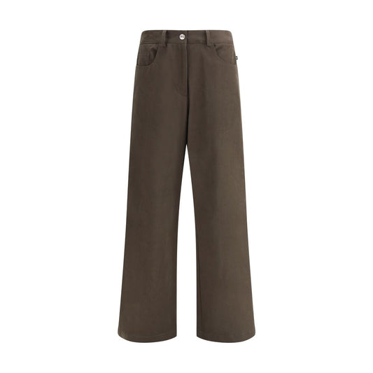 Ella Pantalone Ale