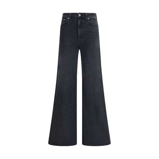 Khaite Dane Jeans