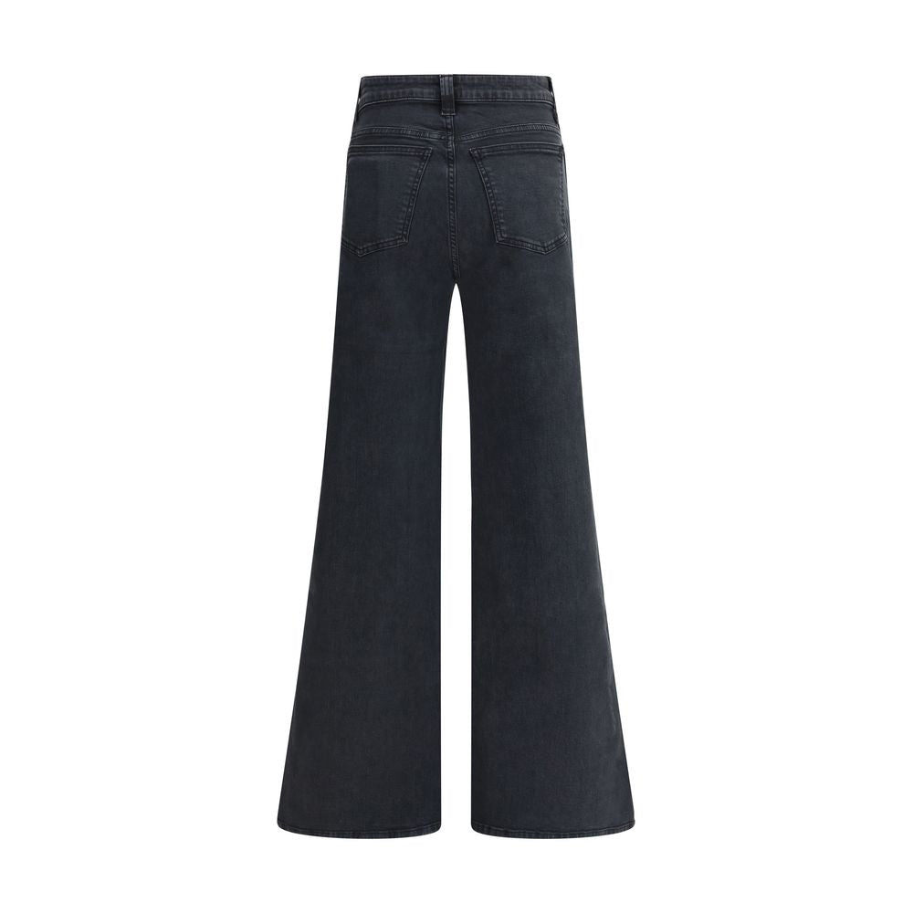 Khaite Dane Jeans