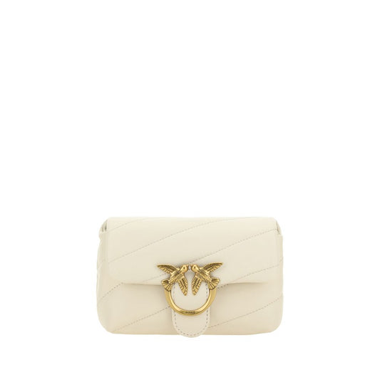 PINKO Love Baby Shoulder Bag