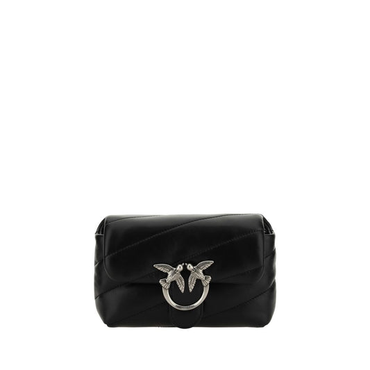 PINKO Love Baby Shoulder Bag