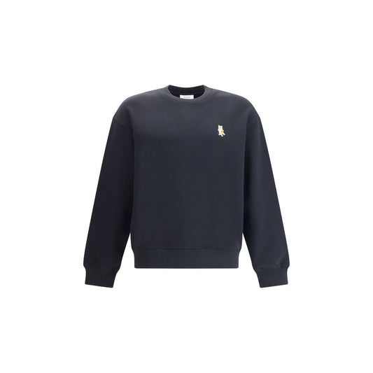 Maison Kitsuné Standing Fox Sweatshirt