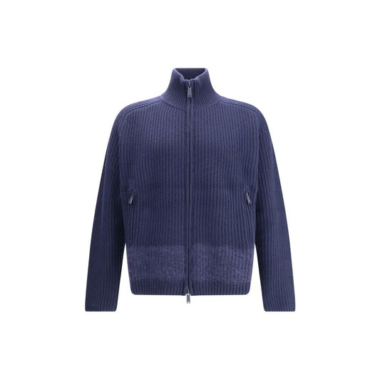 Dsquared² Zip Cardigan