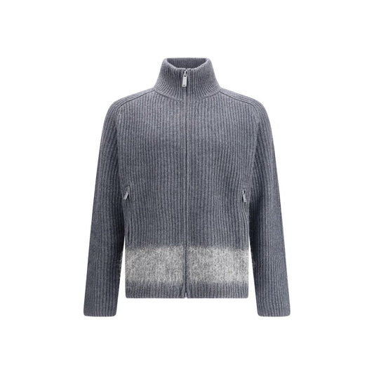 Dsquared² Zip Cardigan