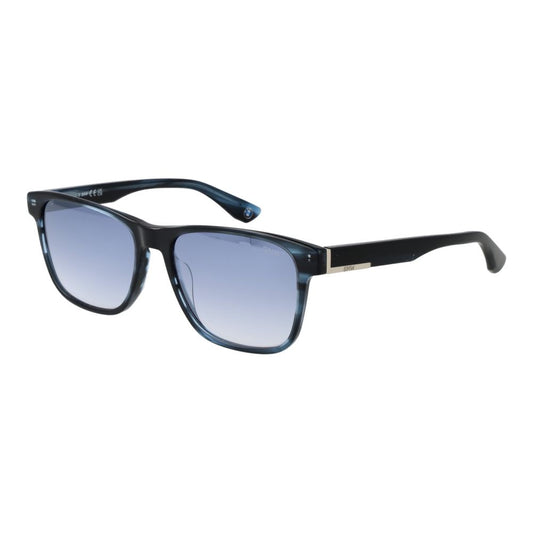 BMW Blue Men Sunglass