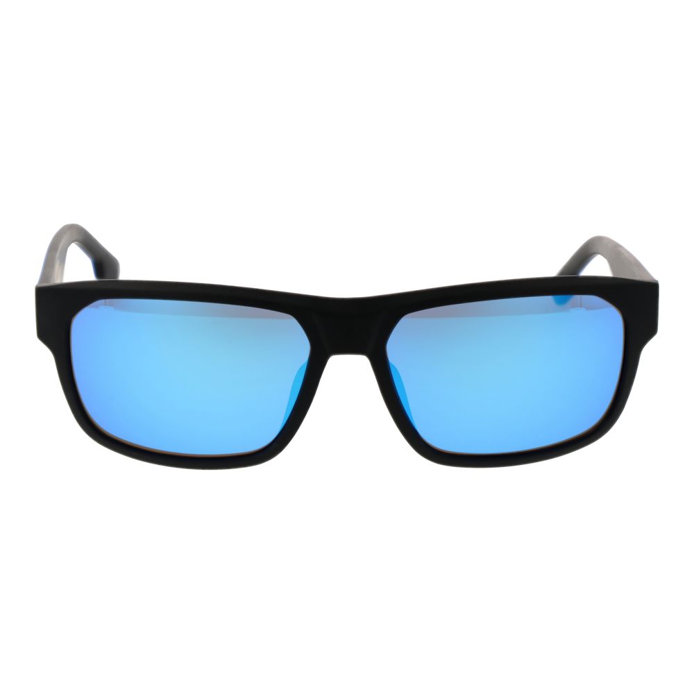 BMW Motorsport Black Men Sunglass
