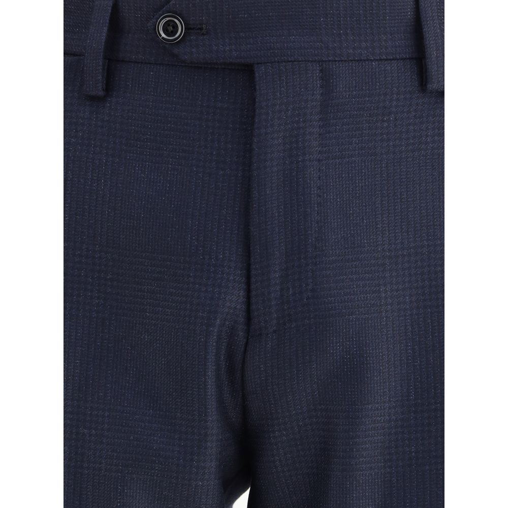 Lardini Single-breasted Suit