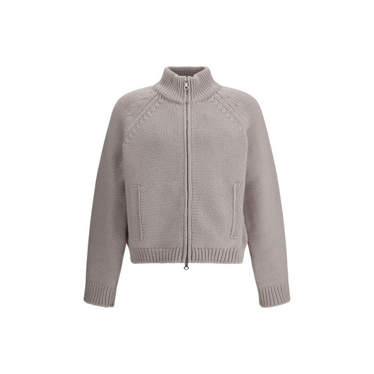 Our Legacy Ultra Zip Cardigan