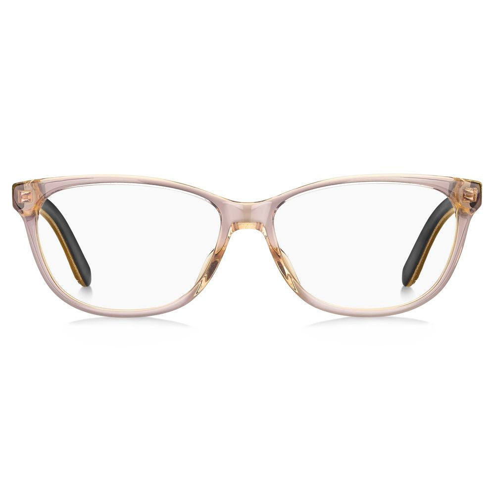 Marc Jacobs Brown Acetate Glasses (Frames)