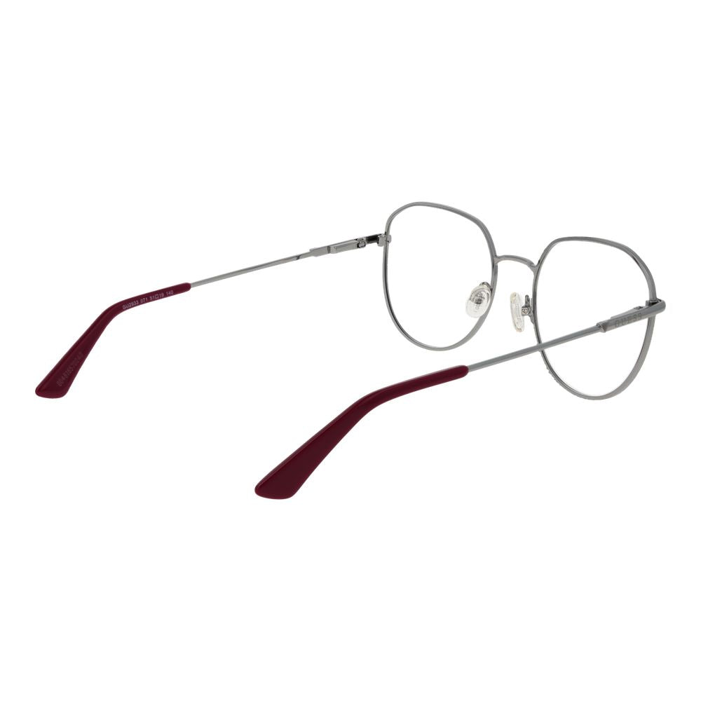 Guess Purple Metal Glasses (Frames)
