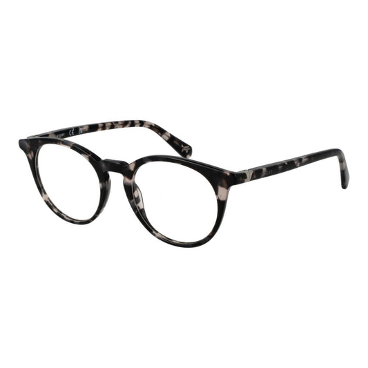 Guess Black Acetate Glasses (Frames)
