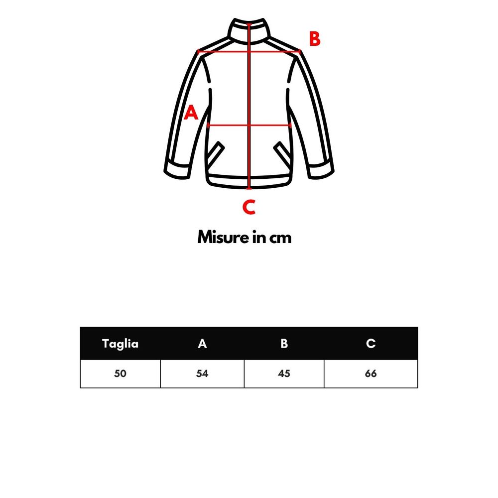 Gran Sasso Gray Wool Cardigan